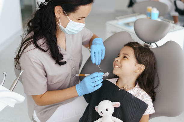 Best Dentist Open on Weekends  in White City, OR