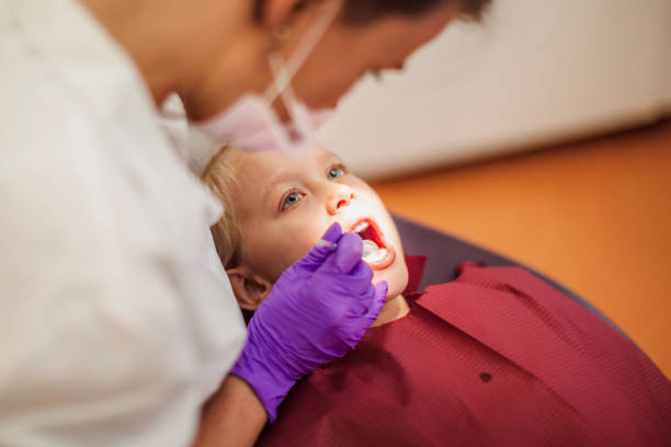 Best Chipped Tooth Repair Near Me  in White City, OR